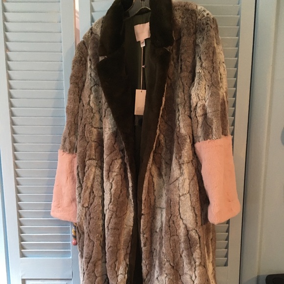 Hutch Jackets & Blazers - Winter coat